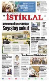 KASTAMONU İSTİKLAL