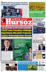 TOKAT HÜRSÖZ