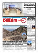 DERSİM HABER