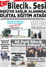 BİLECİK'İN SESİ
