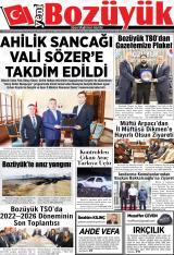 YENİ BOZÜYÜK