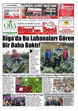 BİGA'NIN SESİ
