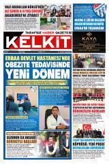 KELKİT
