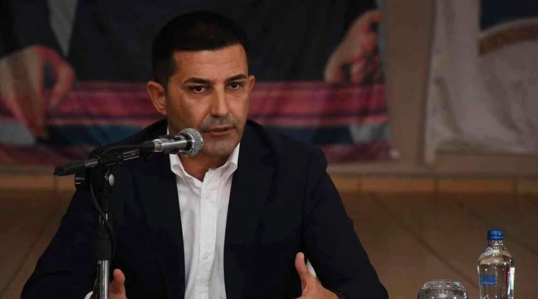 Ömer Günel’den Soruşturmaya Sert Tepki: ‘Delil Bulamayanlar İftira Üretiyor